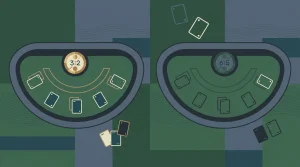 Beste Live Blackjack Deutschland 2026 — 3:2 oder 6:5 entscheidet