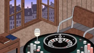 Beste ausländische Casinos für deutsche Spieler