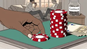 Beste Casinos mit Cashback in Deutschland