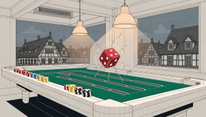 Beste Craps-Casinos in Deutschland: Auswahlhilfe