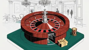 Beste Online-Casinos mit Freispiele ohne Einzahlung