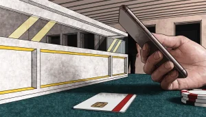 Beste Online-Casinos mit Apple Pay bezahlen