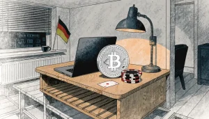 Online-Casino mit Bitcoin: BTC bezahlen und verstehen