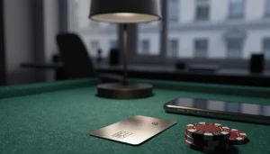Beste Online-Casinos mit Revolut bezahlen