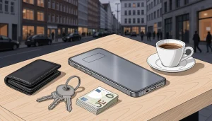 Beste Online-Casinos mit TWINT bezahlen