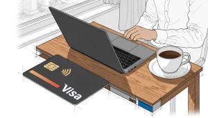 Beste Online-Casinos mit Visa bezahlen