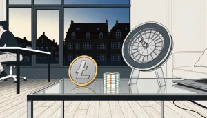 Litecoin LTC Casino Vergleich: Anbieter und Zahlungen