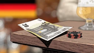 Online Casino mit 10 € Mindesteinzahlung