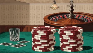 Online Casino mit 100% Bonus: Bedingungen erklärt