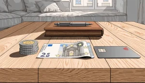 Online-Casino mit 15 € Mindesteinzahlung
