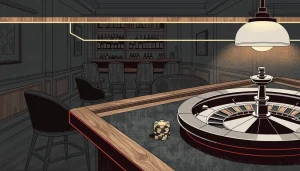 Online-Casino mit 20 Euro Mindesteinzahlung