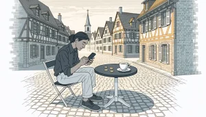 Online-Casino mit Handy bezahlen in Deutschland