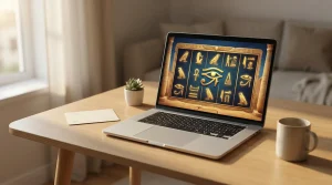 Online Casino mit Eye of Horus 2026