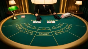 Punto Banco im Online Casino 2026