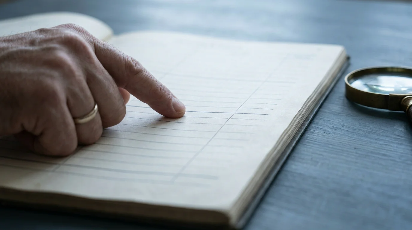 Liste erlaubter Anbieter als amtliches Verzeichnis